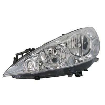 Afbeelding van TYC Koplamp 20 1498 05 2