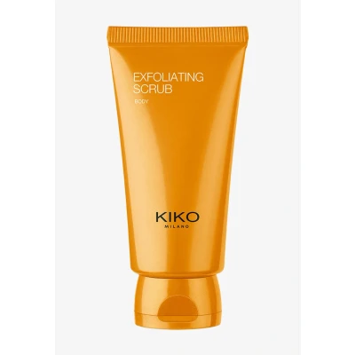 Afbeelding van KIKO Milano Exfoliating Scrub Lichaamsscrub, Maat: 150 ml,