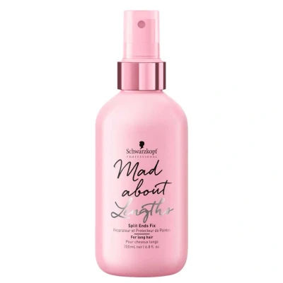 Afbeelding van Schwarzkopf Mad About Lengths Split Ends Fix Spray 200ml