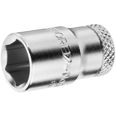 Afbeelding van Gedore Dopsleutel 1/4&quot; 6 kant 5/16&quot; 20 5/16AF