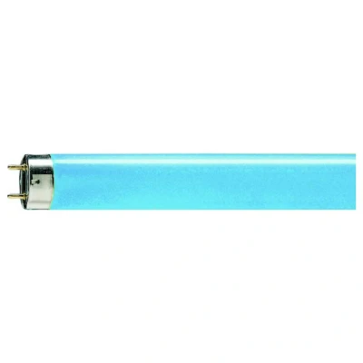 Afbeelding van Philips MASTER TL D 18W Blauw 60cm
