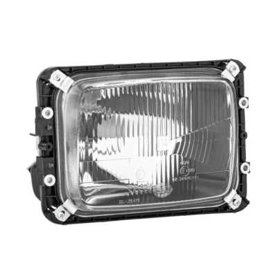 Afbeelding van Hella Koplamp MB LN1/LN2 Rechts m/lhr 1AE 003 440 461