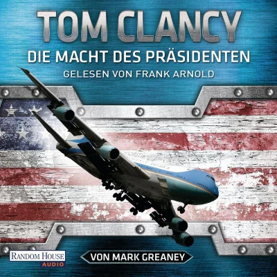 Afbeelding van Die Macht des Präsidenten