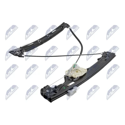 Afbeelding van Raambedieningsmechanisme NTY EPS BM 060