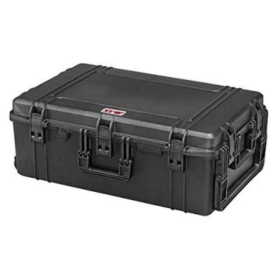 Afbeelding van MAX MAX750H280 Luchtdichte koffer, zwart, 750 x 480 280 mm