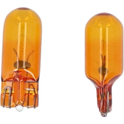 Afbeelding van Carpoint Premium Autolampen 12V WY5W 2 Stuks
