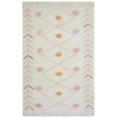 Afbeelding van Tapis petit vloerkleed isa 90x130 cm