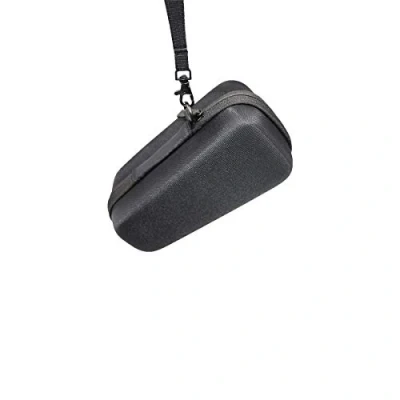 Afbeelding van Harde reiskoffer case tas voor Philips Series 5000 elektrisch scheerapparaat S5420/06 S5110/06 S5270/06 S5672/26 S5320/06 van SANVSEN