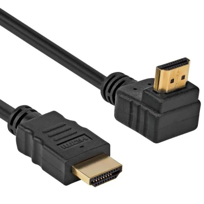 Afbeelding van 5 m HDMI Kabel 1.4 High Speed