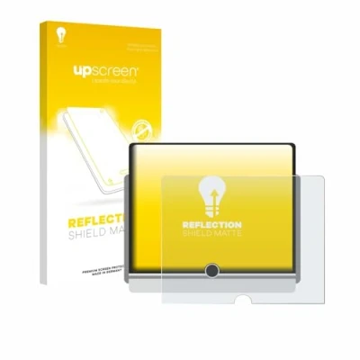 Afbeelding van upscreen Antireflecterende Schermbeschermer voor Lexus LBX 2024 Anti Glare Screen Protector, Mat, Ontspiegelend, Antikras, Vingerafdruk