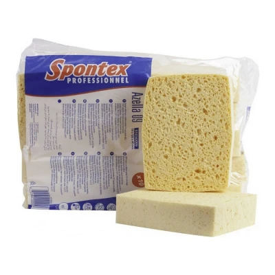 Afbeelding van Spontex Spons 10x
