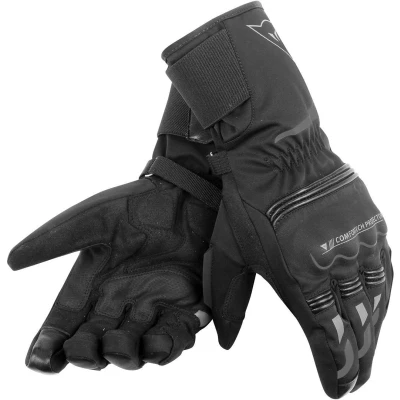 Afbeelding van Dainese Tempest Lang zwart