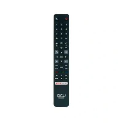 Afbeelding van Universele afstandsbediening DCU 30902050