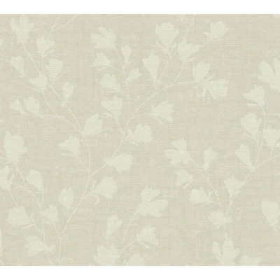 Afbeelding van AS Creation Nara 38747 4 387474 Grijs / Beige