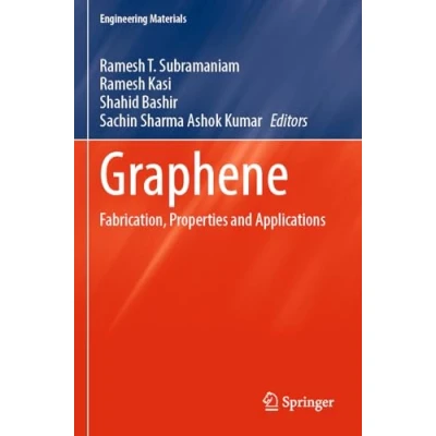 Afbeelding van Graphene: Fabrication, Properties and Applications