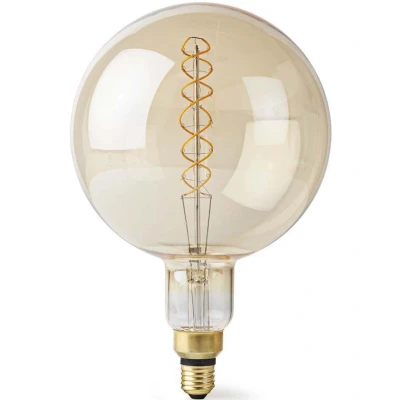 Afbeelding van Retro LED lamp Nedis