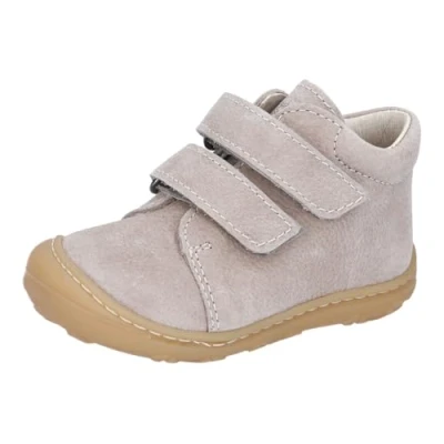Afbeelding van Ricosta Babyschoenen voor kinderen, Maat: 21, Taupe Leer
