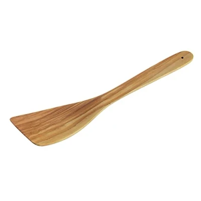 Afbeelding van Cilio 182057 spatel, hout, bruin, 30 x 5,7 3,2 cm