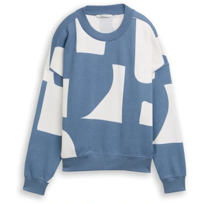 Afbeelding van Tom Tailor Denim Sweatshirt