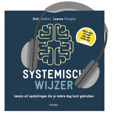 Afbeelding van Systemisch wijzer