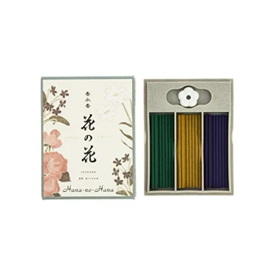 Afbeelding van Nippon Kodo wierookstokjes Japanse Hana no 30