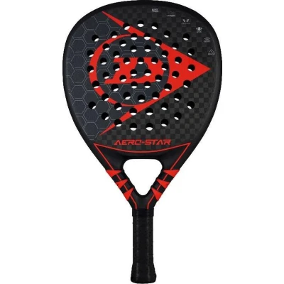 Afbeelding van Dunlop Aero Star 2022 padel racket