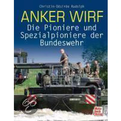 Afbeelding van Anker Wirf