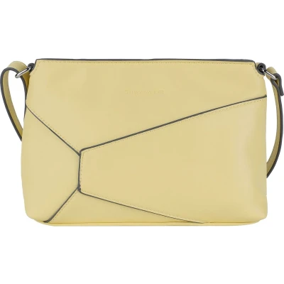 Afbeelding van GERRY WEBER Schoudertas Piece Of Me Shoulder Bag Yellow Geel
