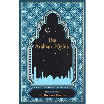 Afbeelding van The Arabian Nights: &amp; Other Classics of Eastern Philosophy