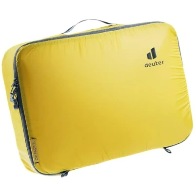 Afbeelding van Deuter Zip Pack 5 Organizer Turmeric Kleurloos Overige Rugzakken