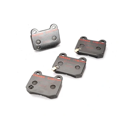 Afbeelding van Ferodo Racing Remblokset FDS1562