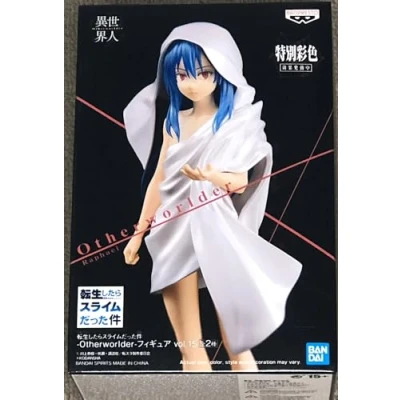 Afbeelding van That Time I Got Reincarnated as a Slime Otherworlder Figure Vol. 15 Raphael