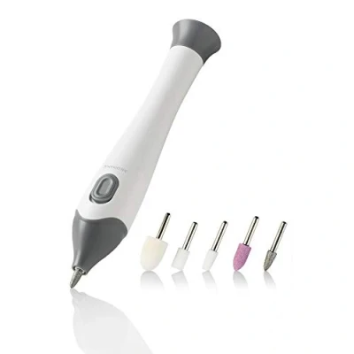 Afbeelding van Medisana Manicure en pedicureset MP 810