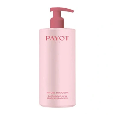 Afbeelding van Payot Lait Hydratant Corps 5% korting code PAYOT5