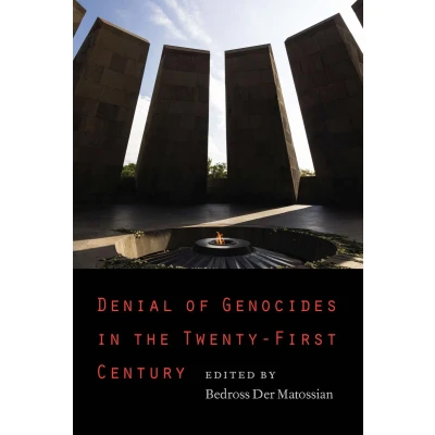 Afbeelding van Denial of Genocides in the Twenty First Century