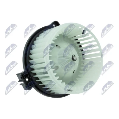 Afbeelding van NTY EWN MS 005 Interieurventilator MITSUBISHI: Pajero IV (V80) 3.5 V6 4WD, 3.0 3.8 V6, 3.2 DI D, D i 4WD 2007