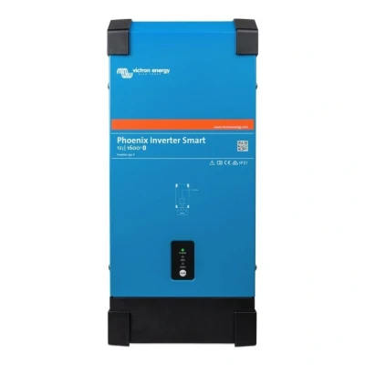 Afbeelding van Phoenix 24/1600 Smart Omvormer