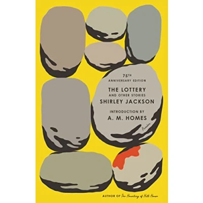 Afbeelding van The Lottery and Other Stories: 75th Anniversary Edition