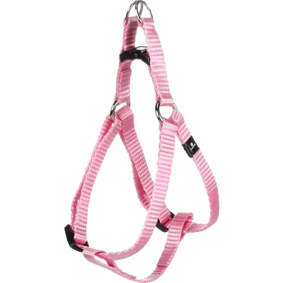 Afbeelding van Karlie Art Sportiv Plus servies, 10 mm 20 35 cm, roze, 1 2 3 Step &amp; Go