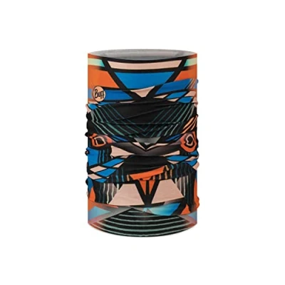 Afbeelding van BUFF® Coolnet UV BOK MULTI Nekwarmer Multifunctioneel Kids