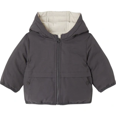 Afbeelding van Vertbaudet Omkeerbare babyparka