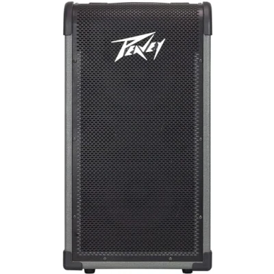 Afbeelding van Peavey MAX 208 2 x 8 inch basgitaarversterker