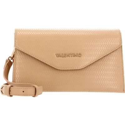 Afbeelding van VALENTINO Schoudertas Colada Crossbody Camel Beige