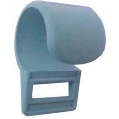 Afbeelding van Campking Zak 5 Tentclip+Sleuf 20 25mm Nylon
