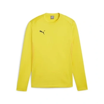 Afbeelding van PUMA Unisex Teamgoal Training Zweet