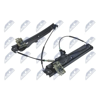 Afbeelding van Raambedieningsmechanisme NTY EPS BM 040