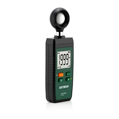 Afbeelding van Extech LT250W Lichtmeter