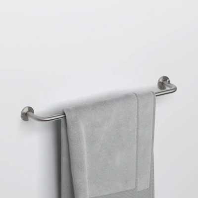 Afbeelding van Clou Kaldur handdoekhouder 45cm RVS