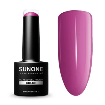 Afbeelding van Sunone Hybride lak UV/LED 5Ml, R21 Raya