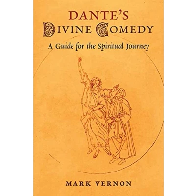 Afbeelding van Dante&#039;s Divine Comedy: A Guide for the Spiritual Journey